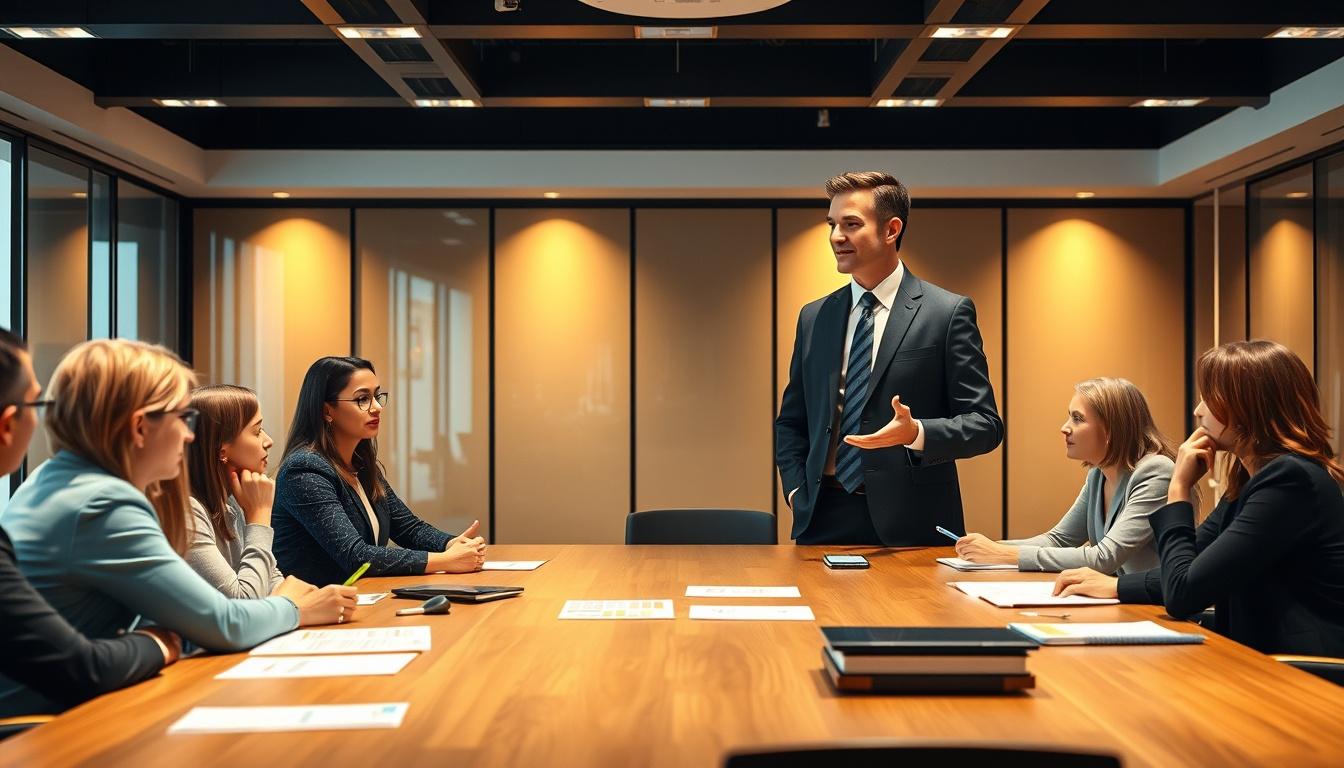 Professional plan visual